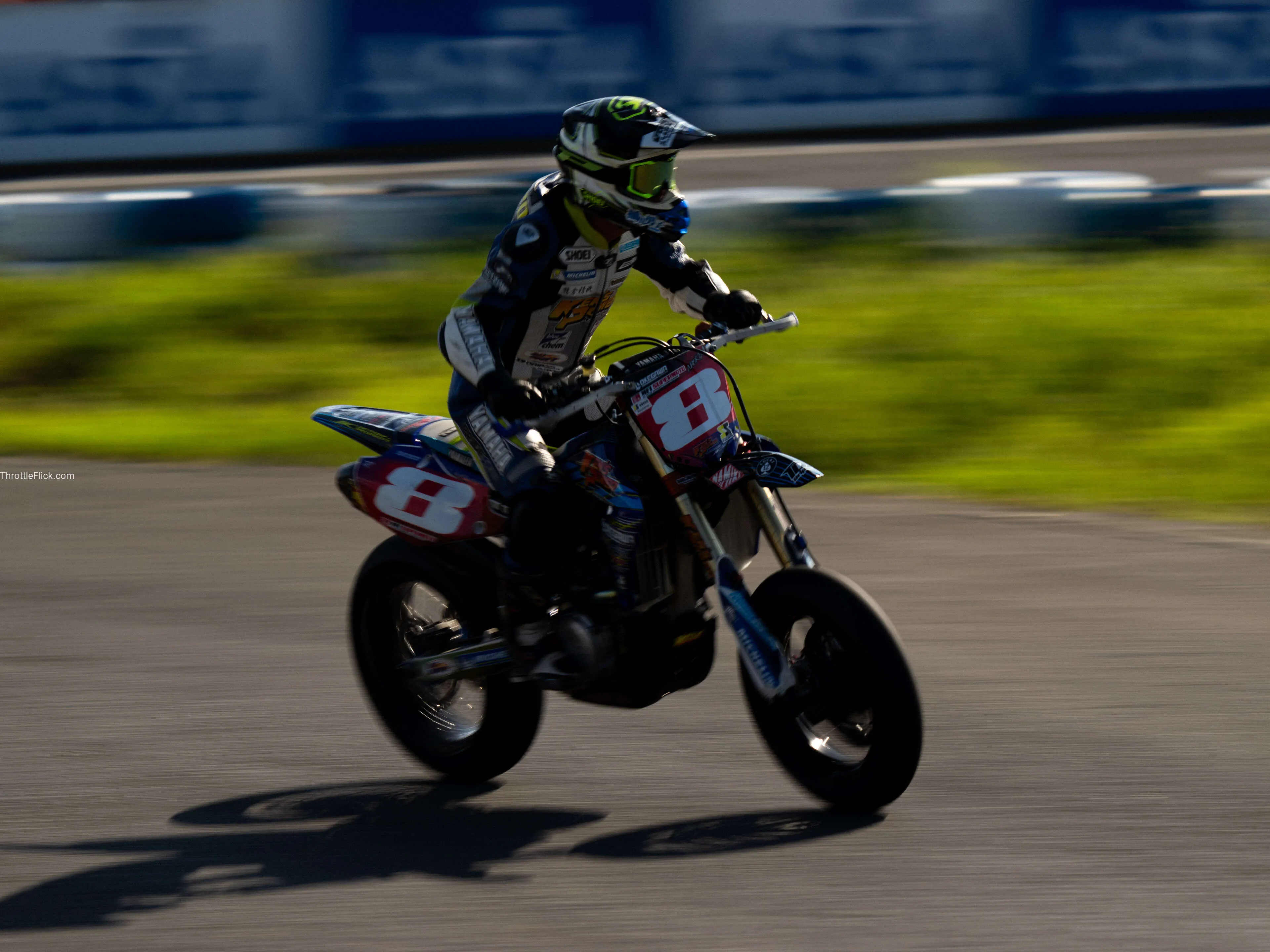 関東ロードミニ選手権2021 RIDING SPORT CUP 第3戦