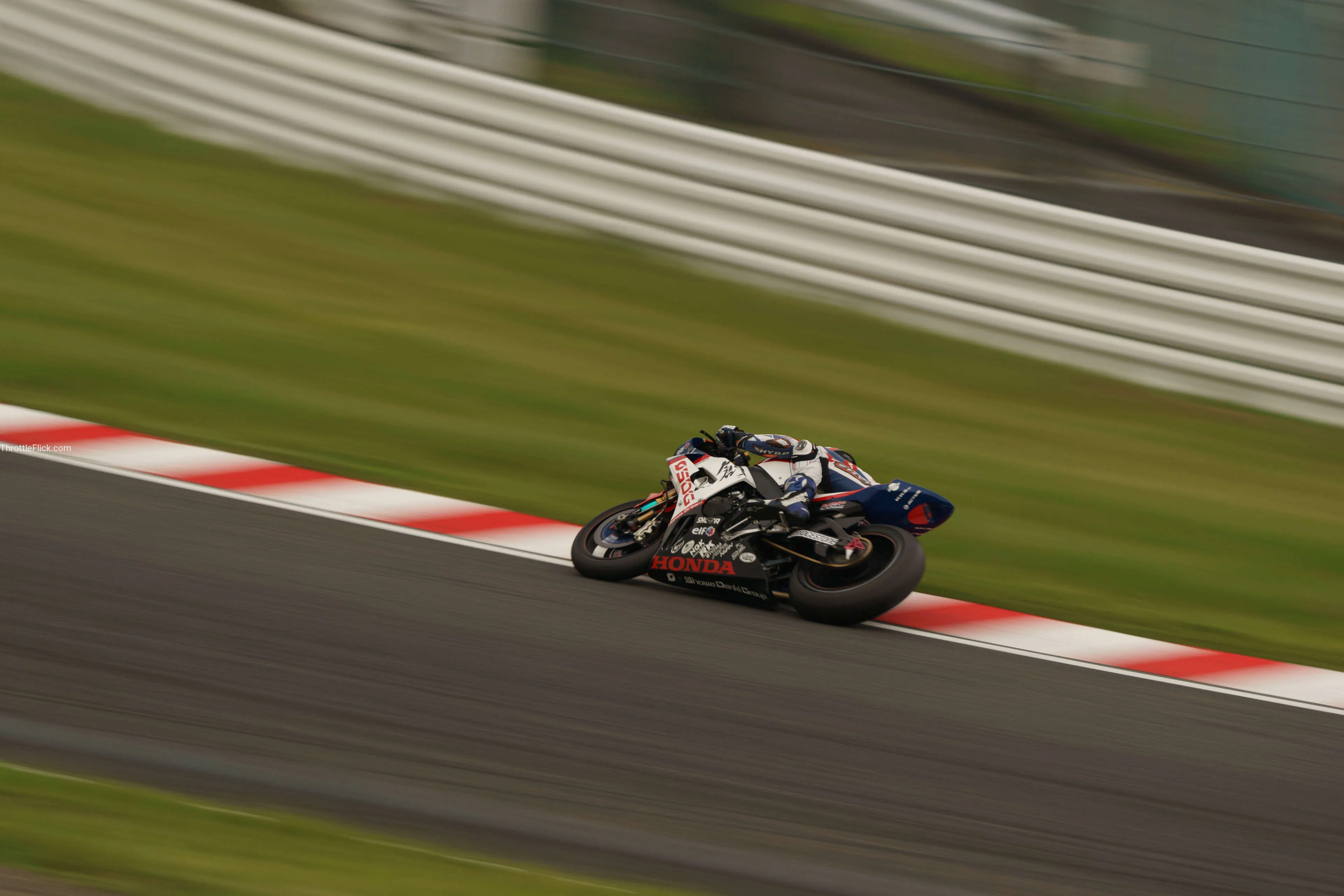 鈴鹿8時間耐久ロードレース 2022