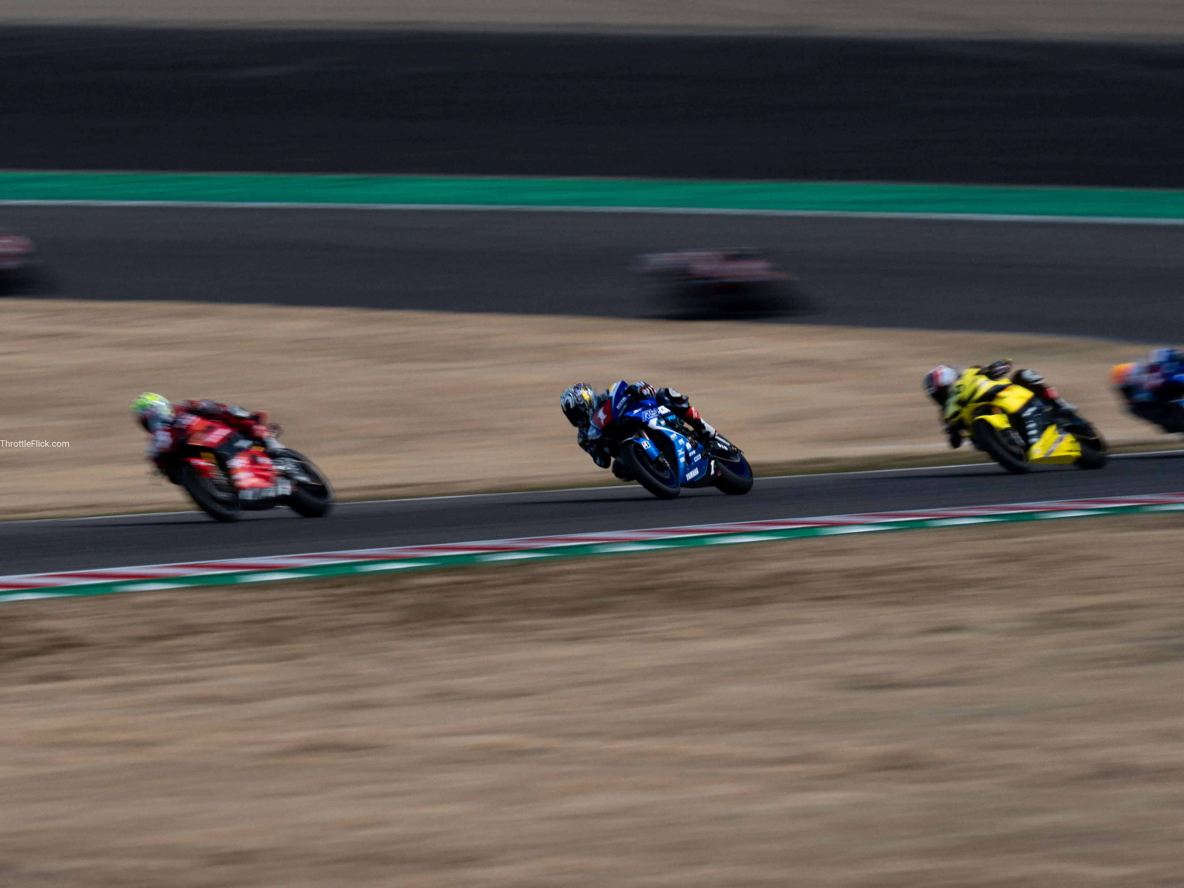 鈴鹿2&4レース 2024