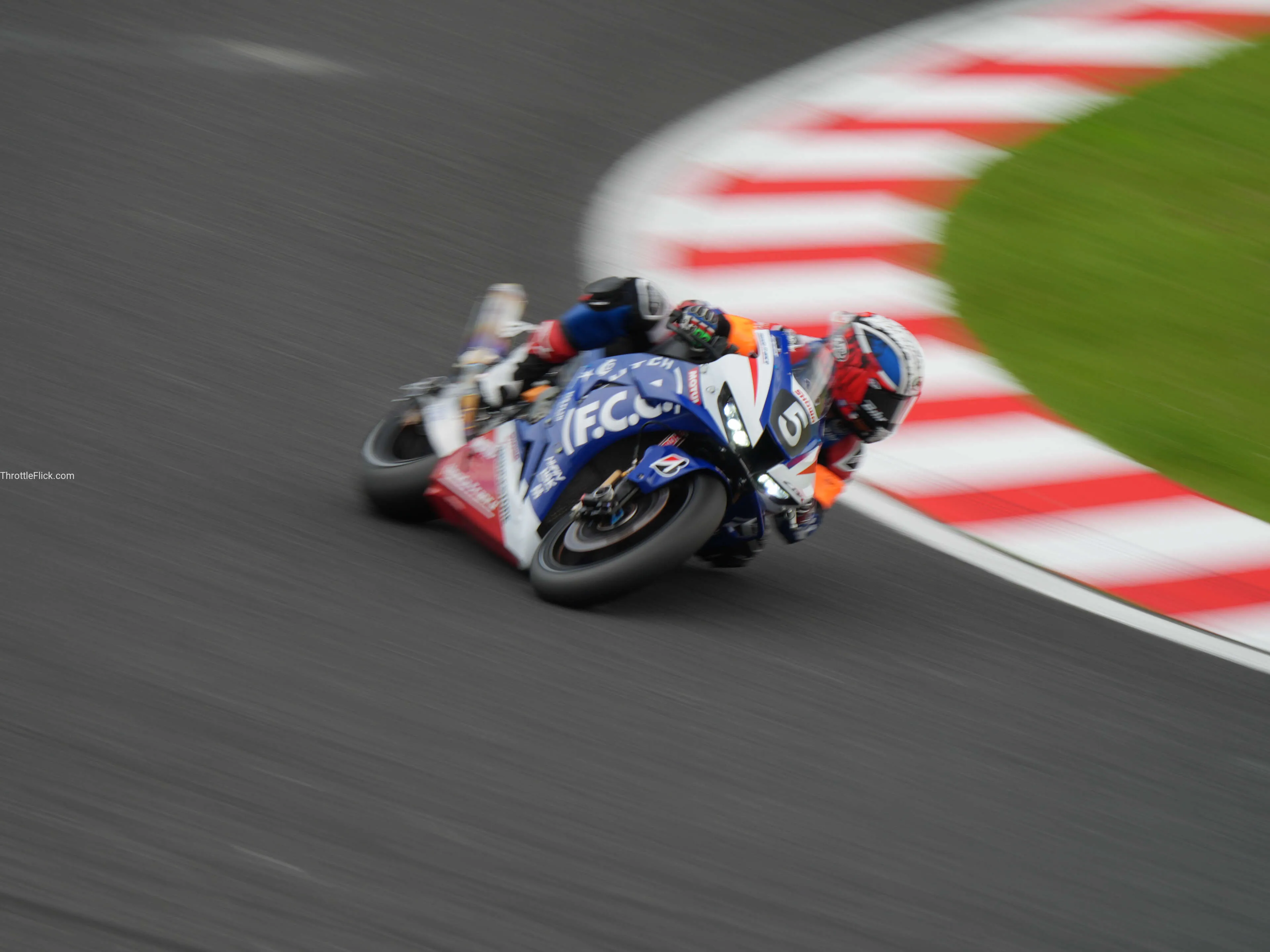 鈴鹿8時間耐久ロードレース 2024年7月